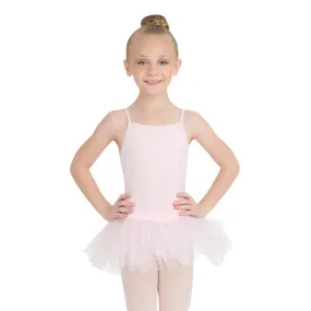 Camisole Leotard Tutu