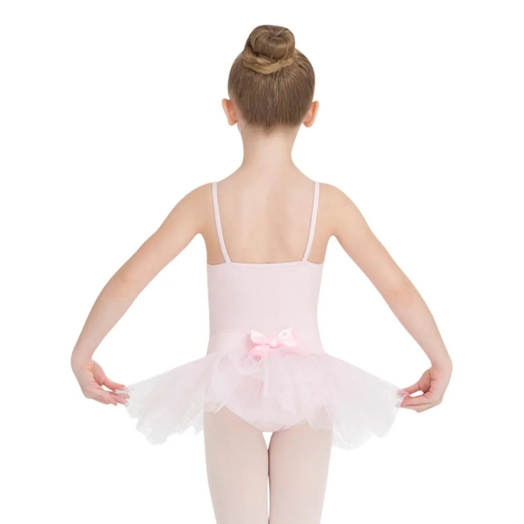 Camisole Leotard Tutu