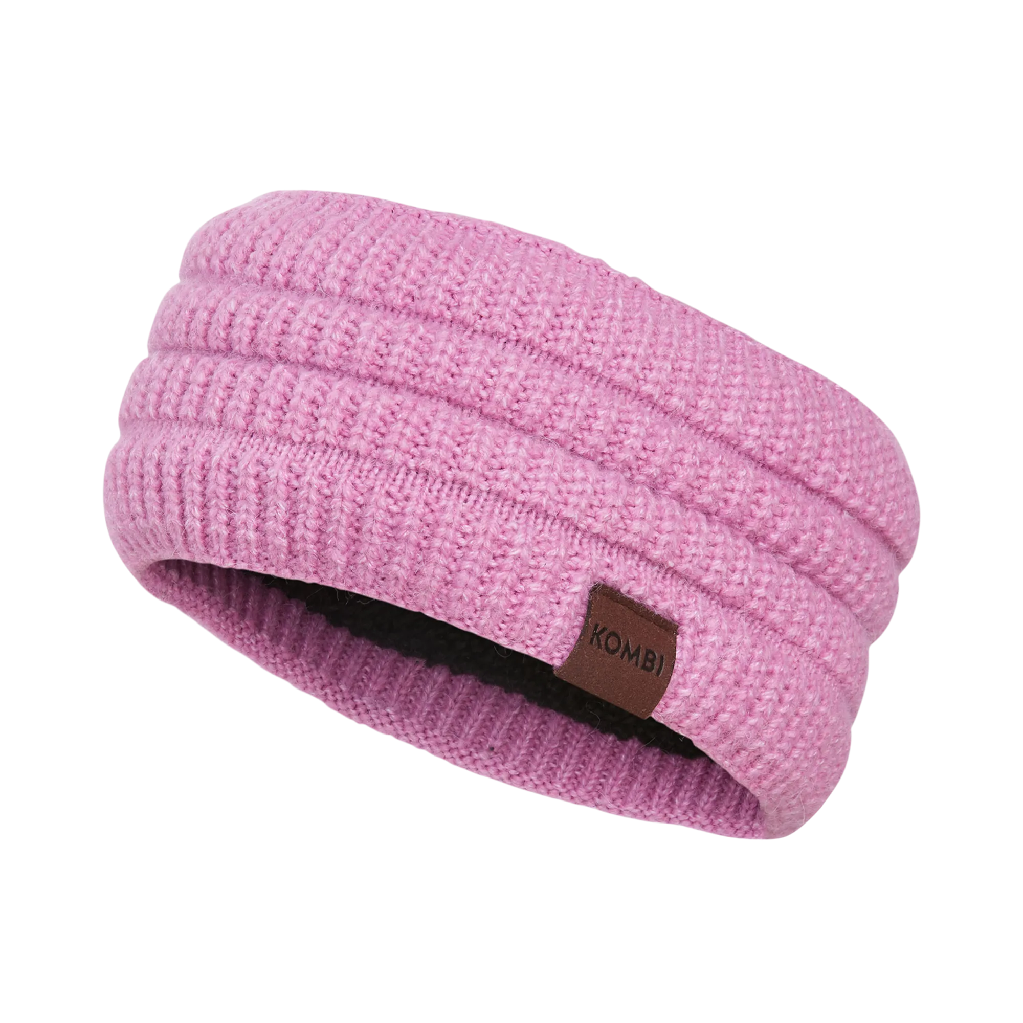 Caprice Fully Fashionned Headband - Women