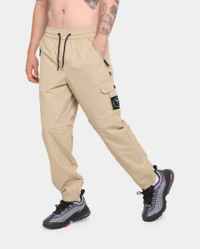 Carré Utilitaire Trackpant Stone