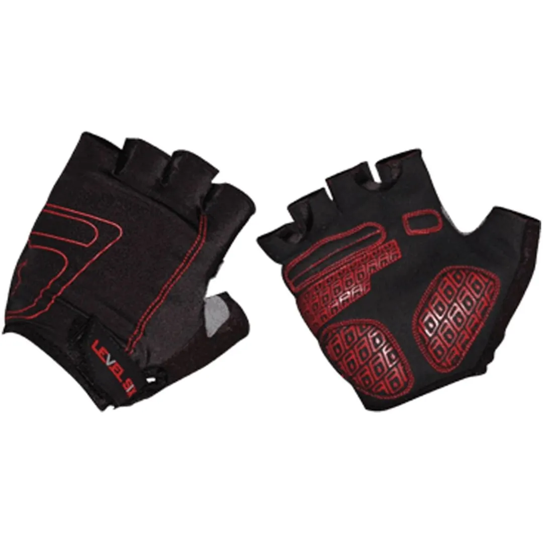 Cascade Fingerless Padded Paddling Glove