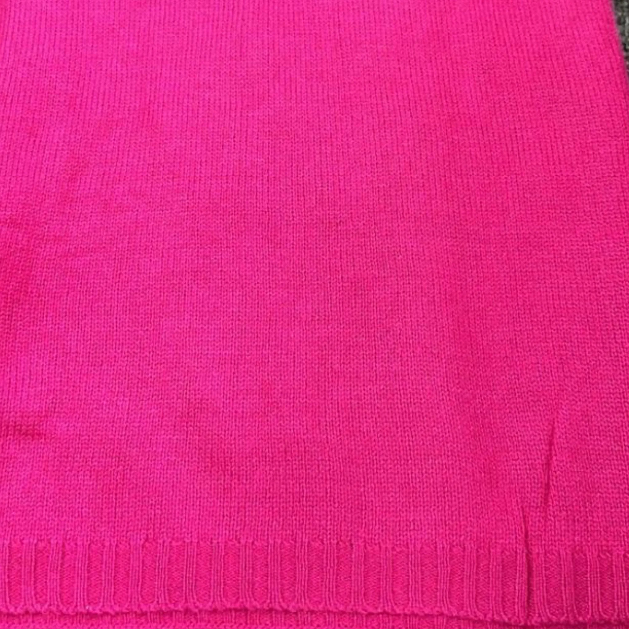 Cashmere 2 ply knitted Julian Wrap/ Scarf/Shawl-More colours available