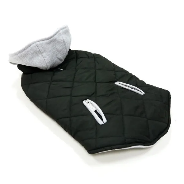 City Puffer Jacket