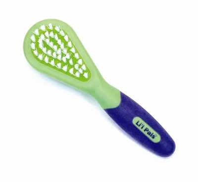 Coastal Lil Pals Bristle Brush