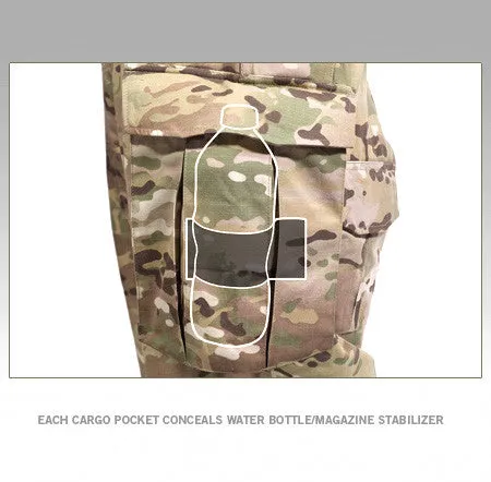 Crye Precision G3 Combat Pants [AVAILABLE FOR ORDER]