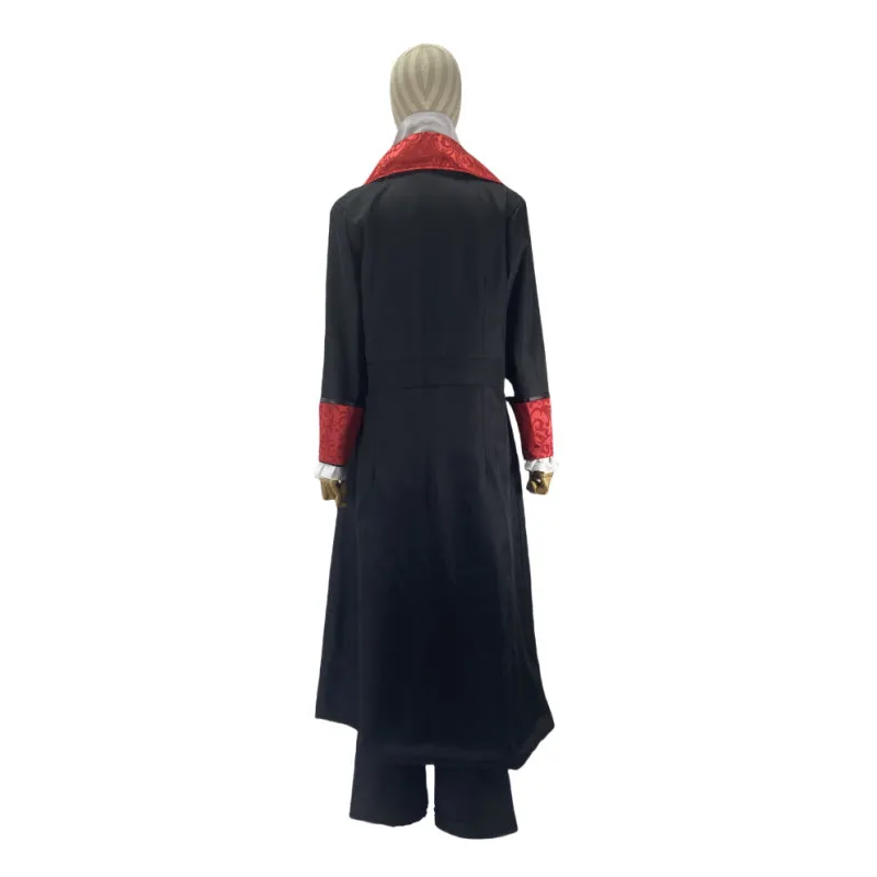 Dead by Daylight Dracula Cosplay Costume