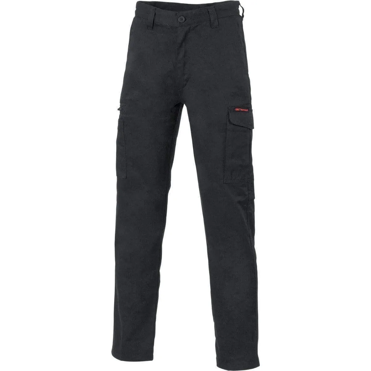 Dnc Workwear Digga Cool - Breeze Cargo Pants - 3352