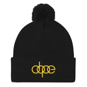 DOPE AUDI BEANIE