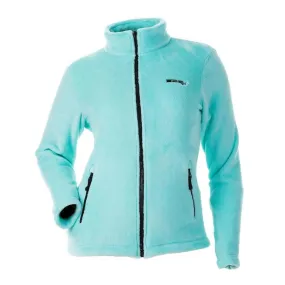 DSG Women's Kylie 3.0 Hunting Jacket Liner (Aqua XXL)