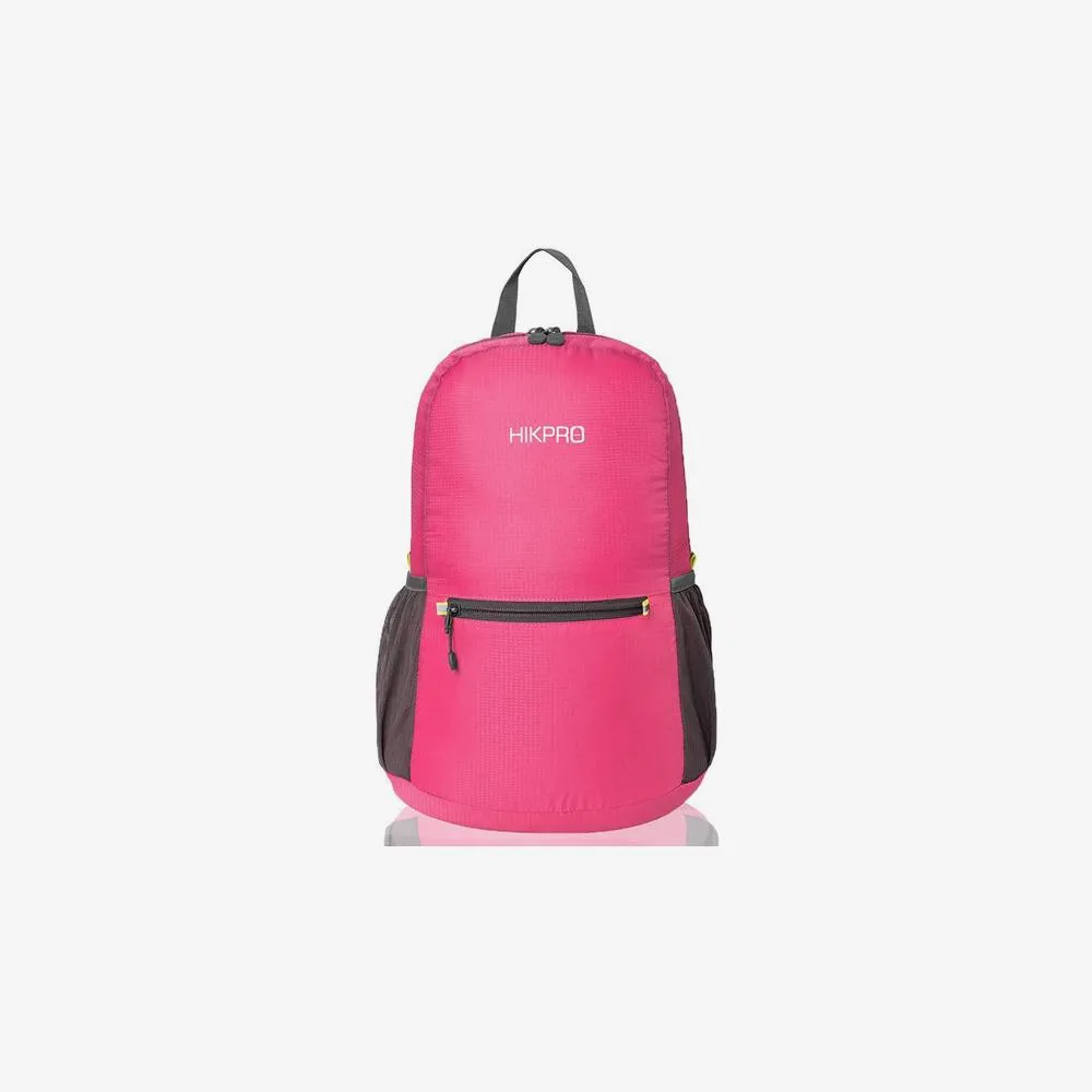 Durable Lightweight Backpack