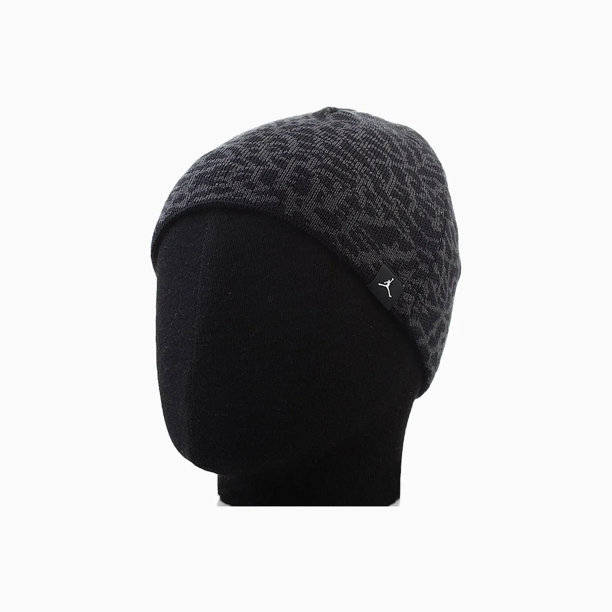 Ele Reversible Beanie Hat