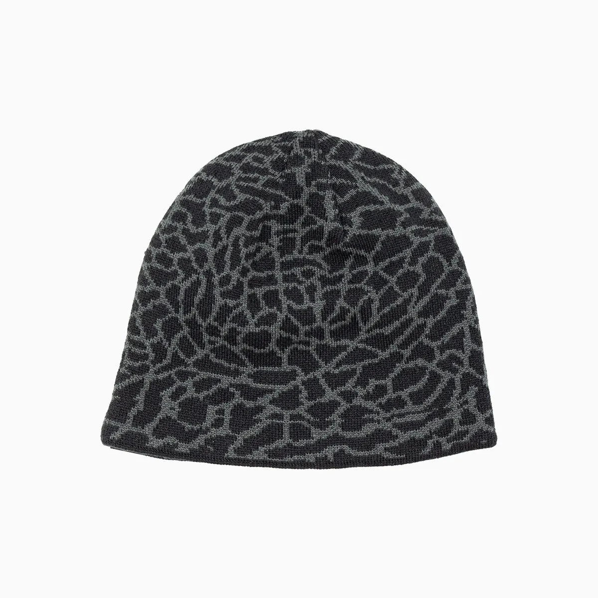 Ele Reversible Beanie Hat