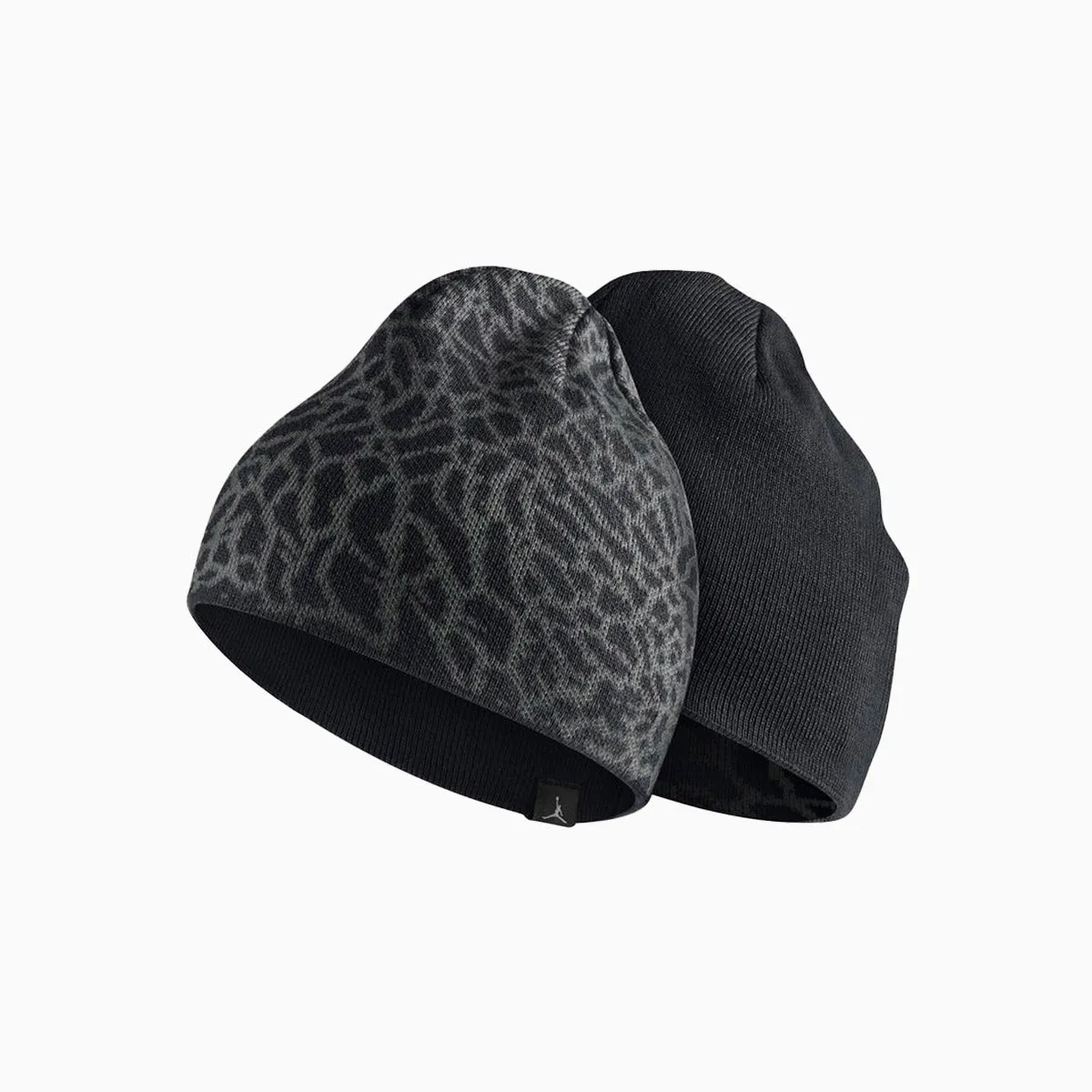 Ele Reversible Beanie Hat