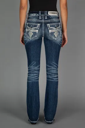 ESTHER BOOTCUT JEANS