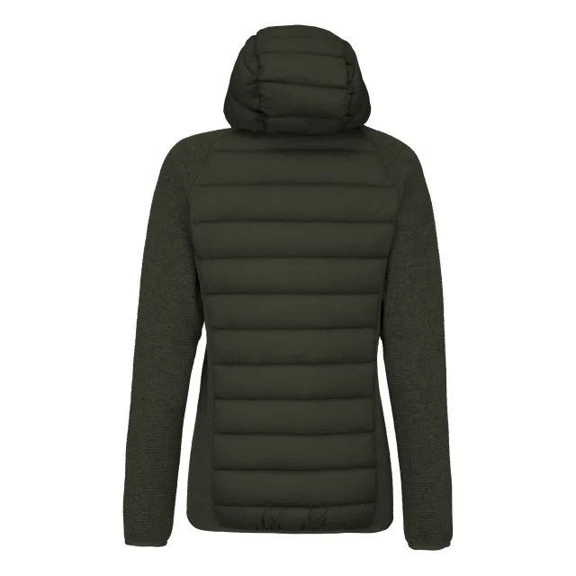 Fanes Sarner Rdsdwn Women's Hyb Jacket