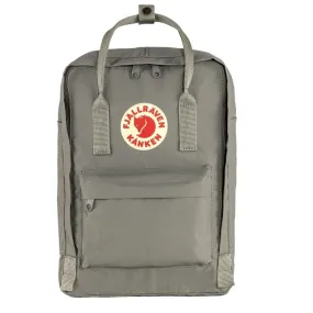 Fjallraven Kanken 13" Backpack Fog