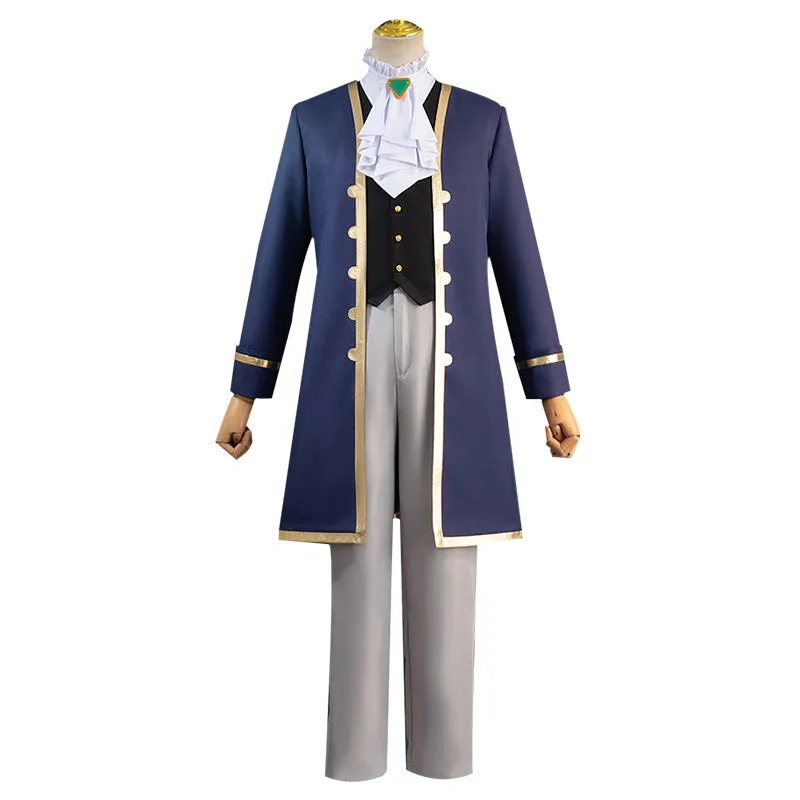 Frieren: Beyond Journey's End Sousou no Frieren Lügner Cosplay Costume