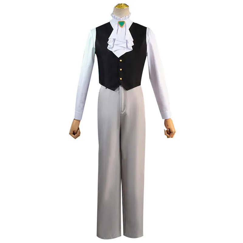 Frieren: Beyond Journey's End Sousou no Frieren Lügner Cosplay Costume