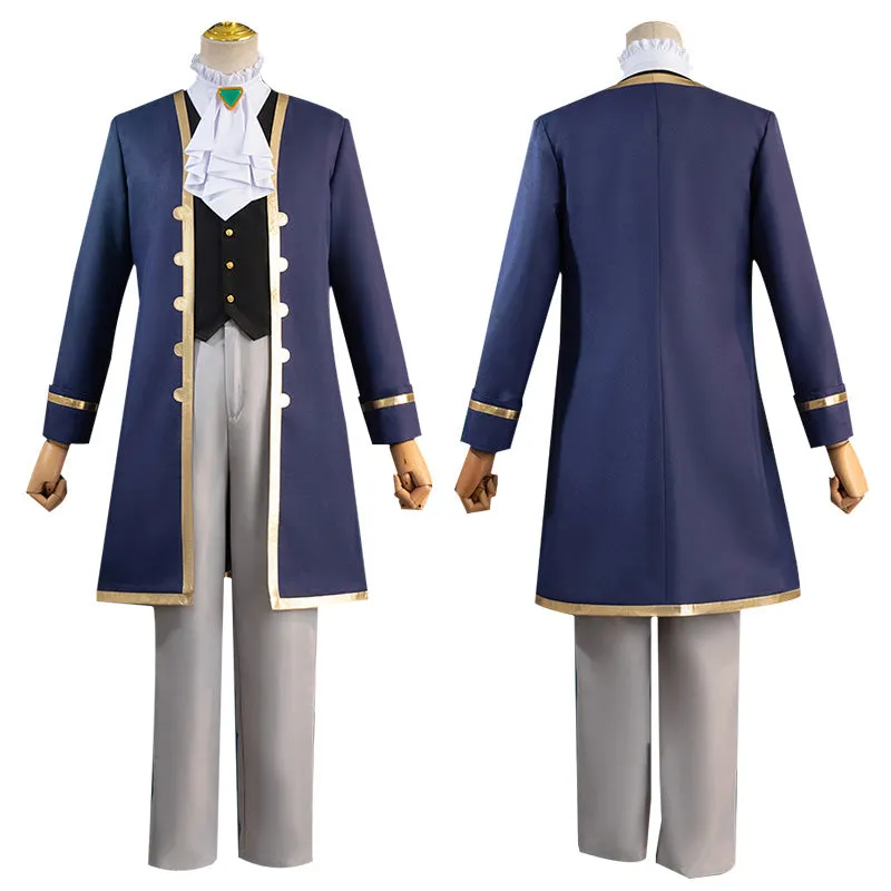 Frieren: Beyond Journey's End Sousou no Frieren Lügner Cosplay Costume