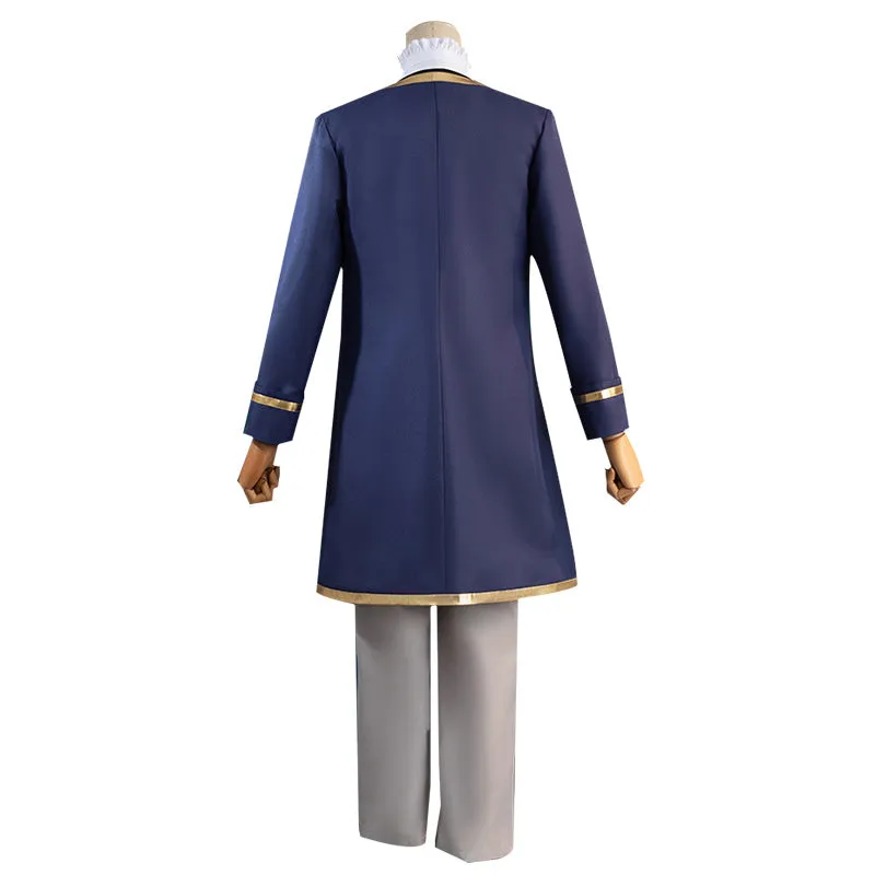 Frieren: Beyond Journey's End Sousou no Frieren Lügner Cosplay Costume