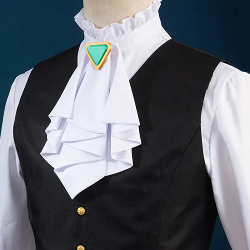 Frieren: Beyond Journey's End Sousou no Frieren Lügner Cosplay Costume