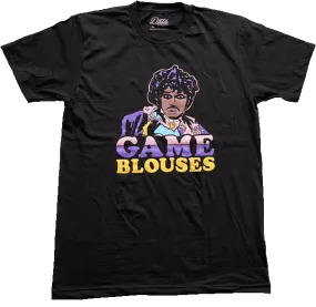 Game Blouses Tee