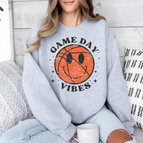 Game Day Vibes Sweatshirt