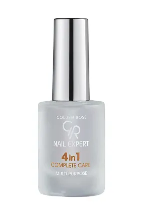 Golden Rose Nail Expert 4 in 1 Complete Care