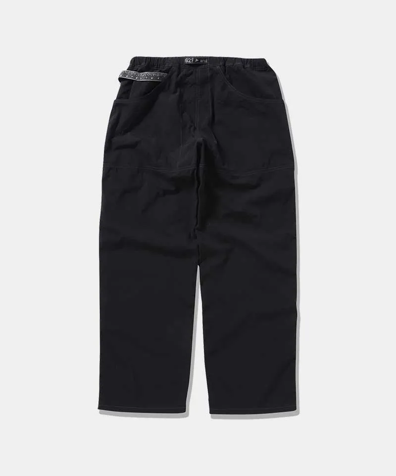 Gramicci x and wander Nylon EQT Pant