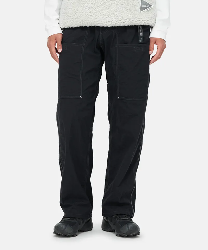 Gramicci x and wander Nylon EQT Pant