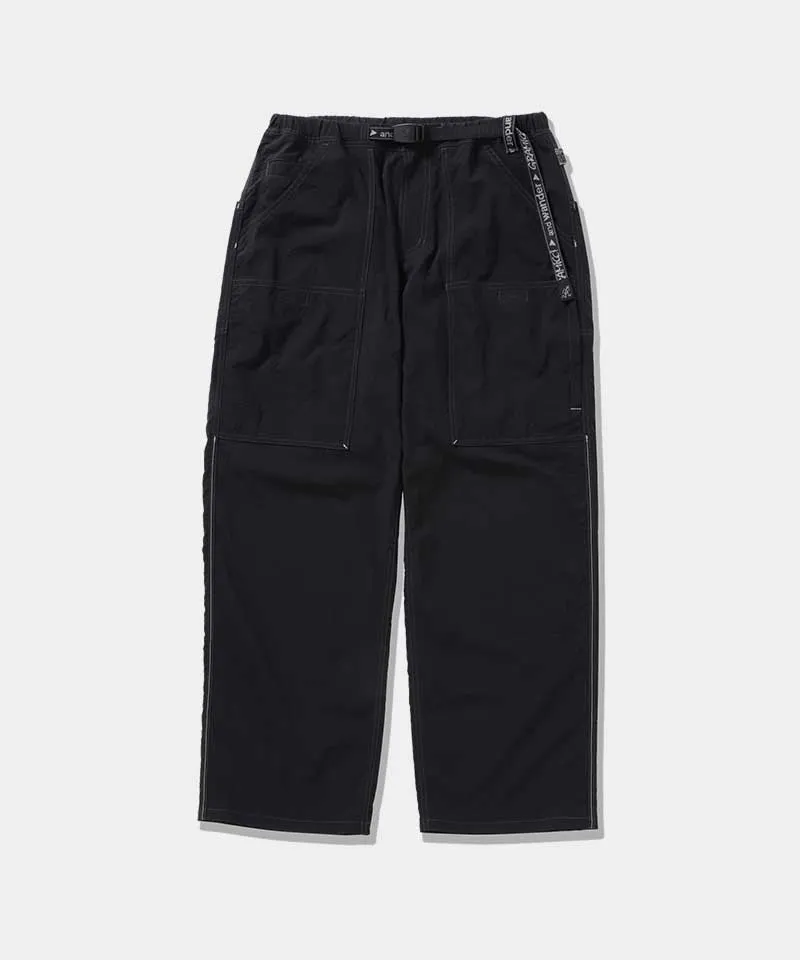 Gramicci x and wander Nylon EQT Pant