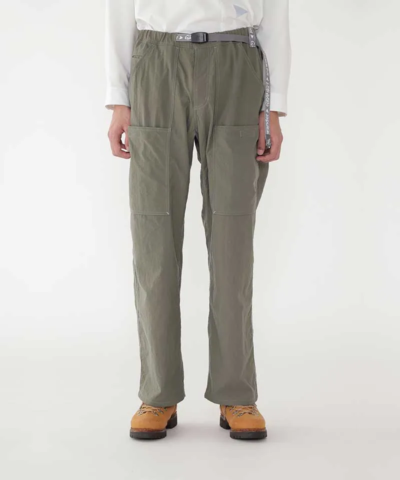 Gramicci x and wander Nylon EQT Pant