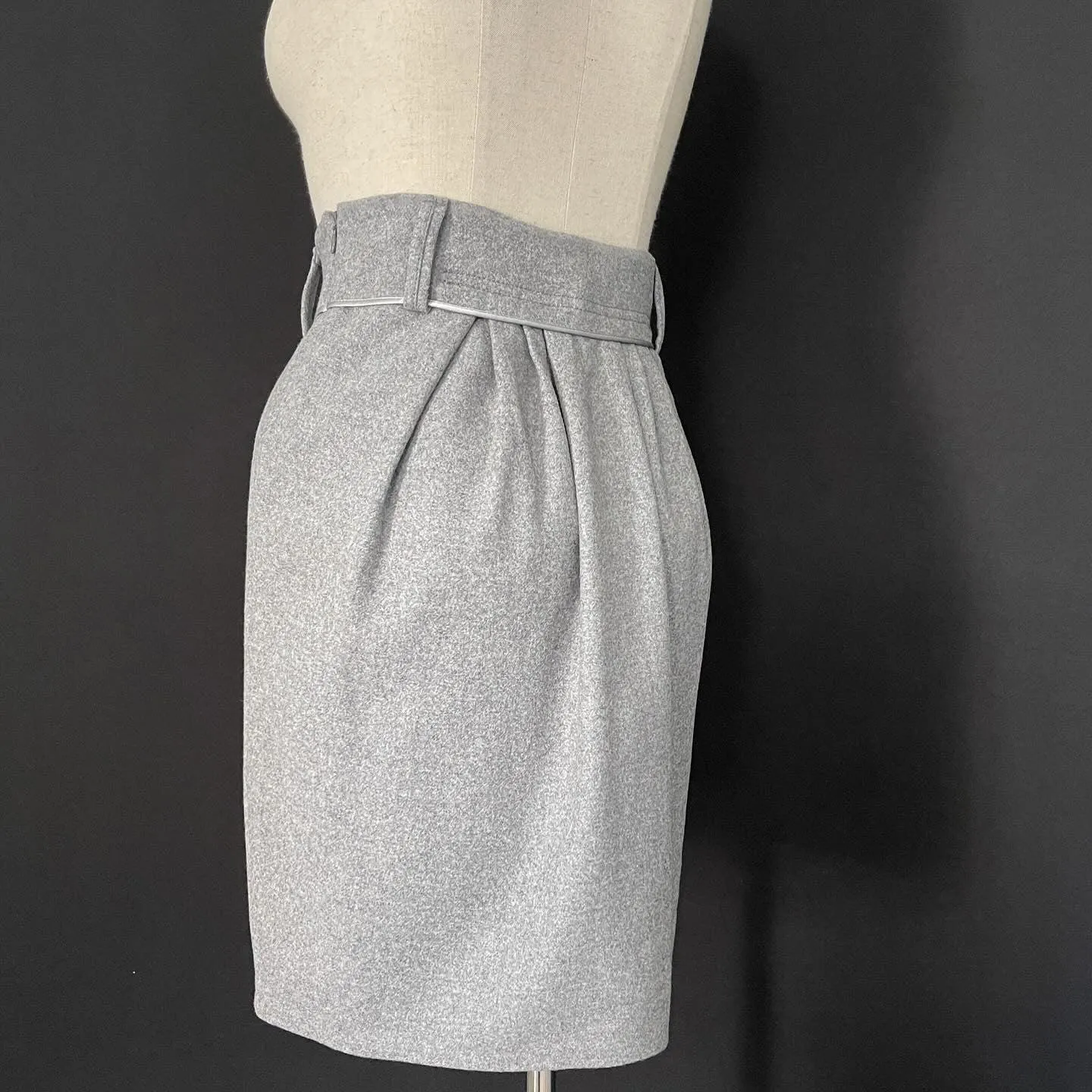 GUNEX Skirt