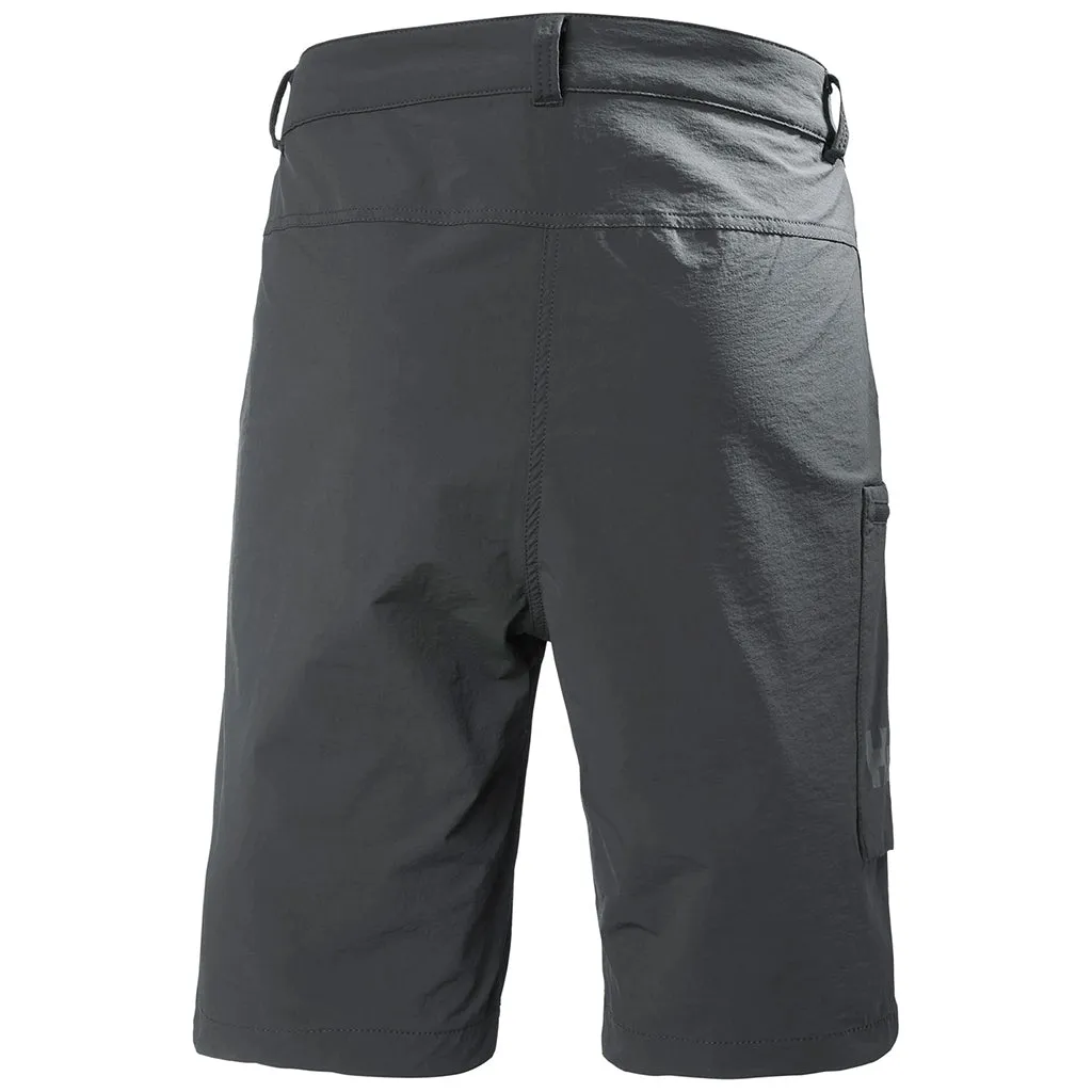 Helly Hansen Men's Brono Softshell Shorts