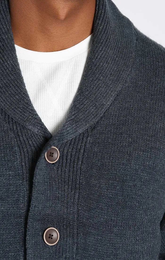 Hemingway Shawl Cardigan