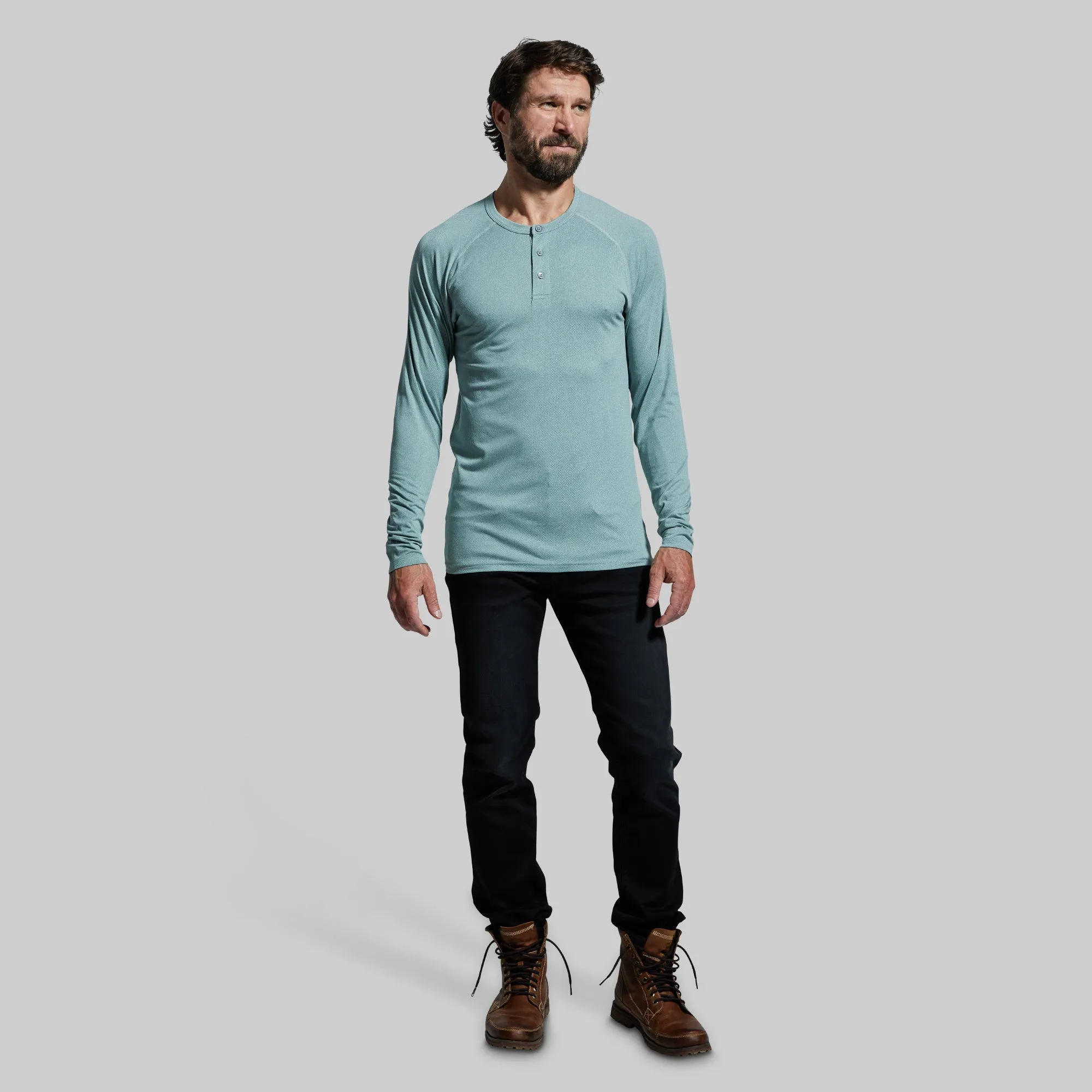 Heritage Henley (Sea Sage)