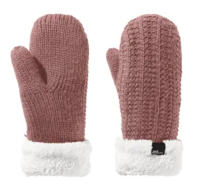 HIGHLOFT KNIT MITTEN W