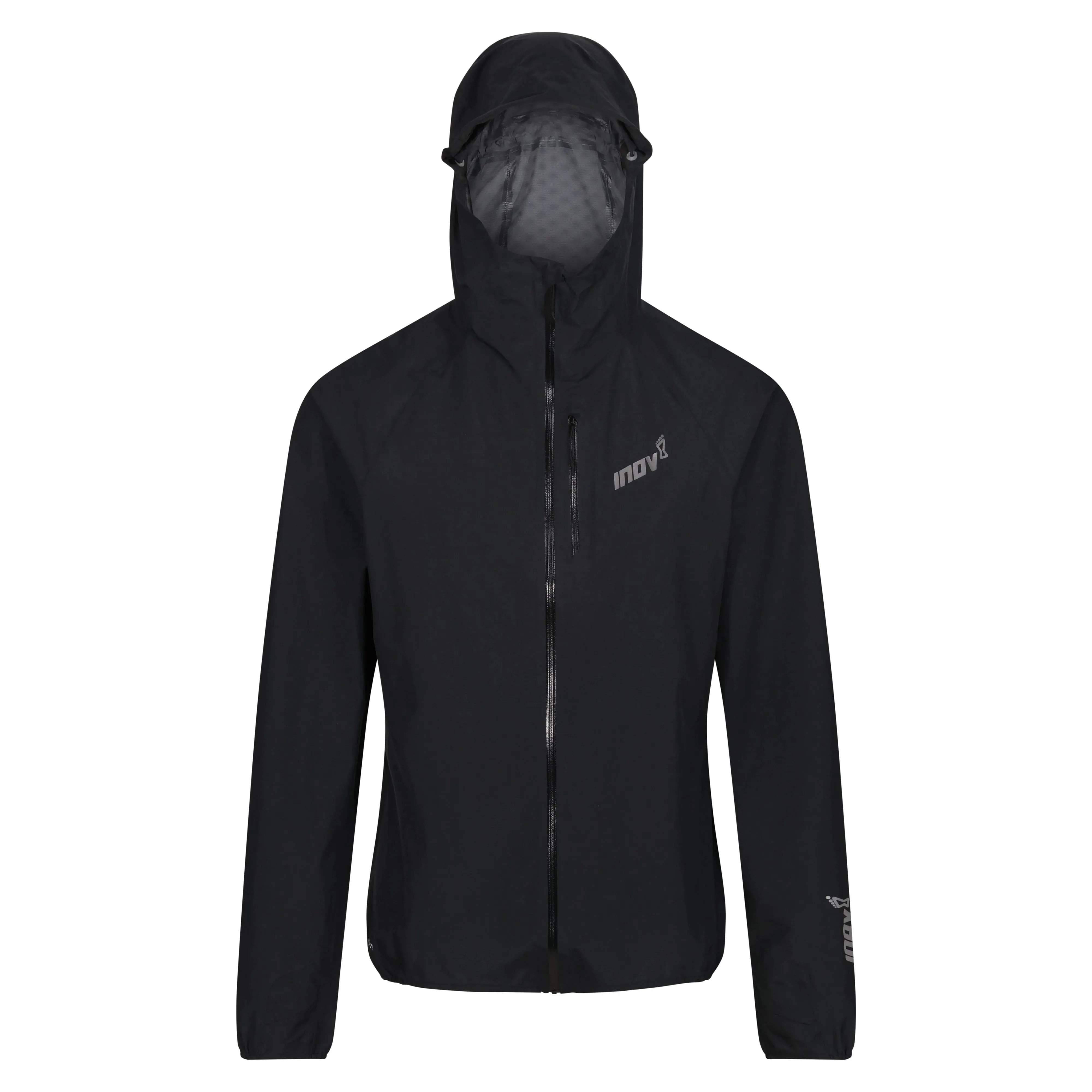 inov8 Mens Stormshell V2 Waterproof Running Jacket