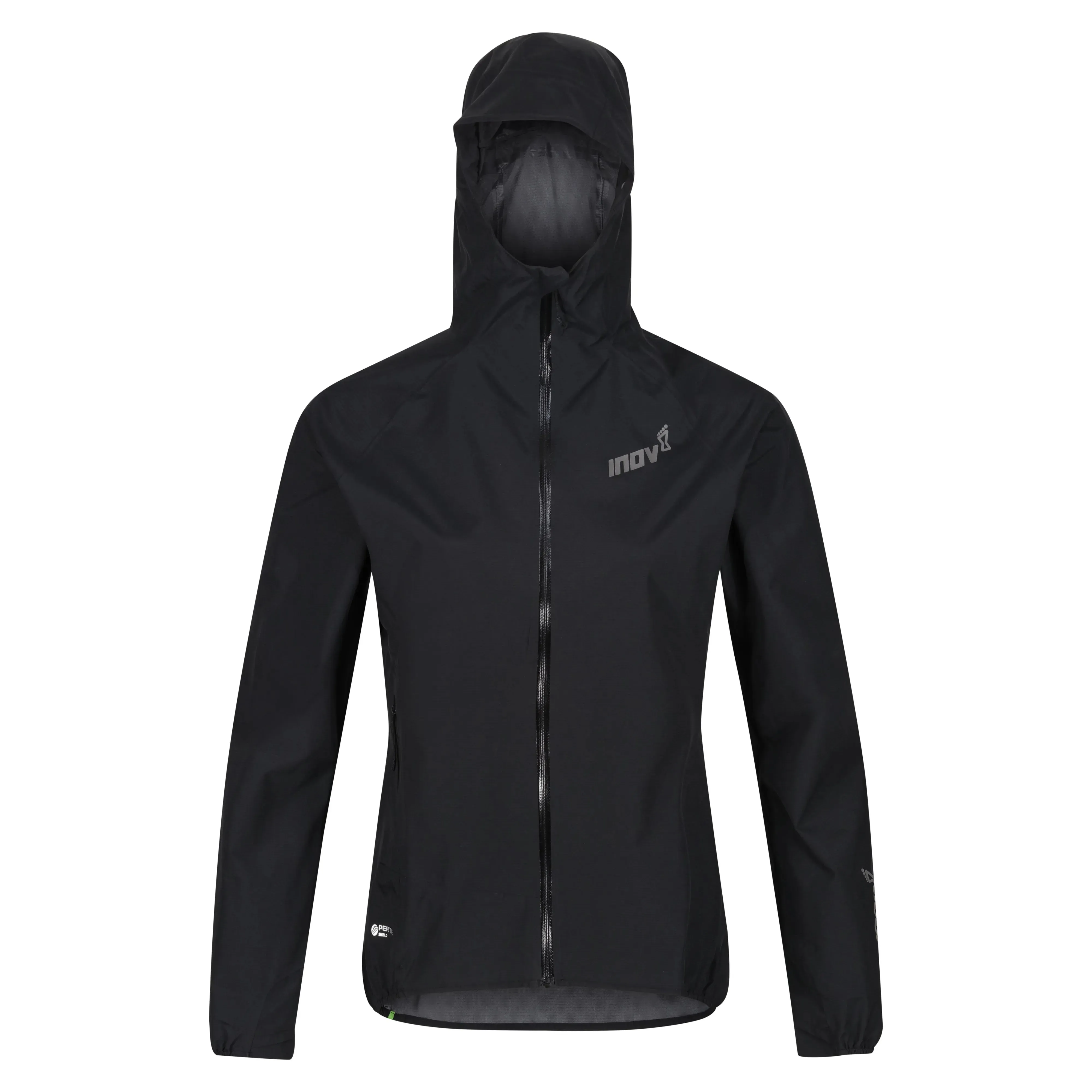 inov8 Womens Stormshell V2 Waterproof Running Jacket