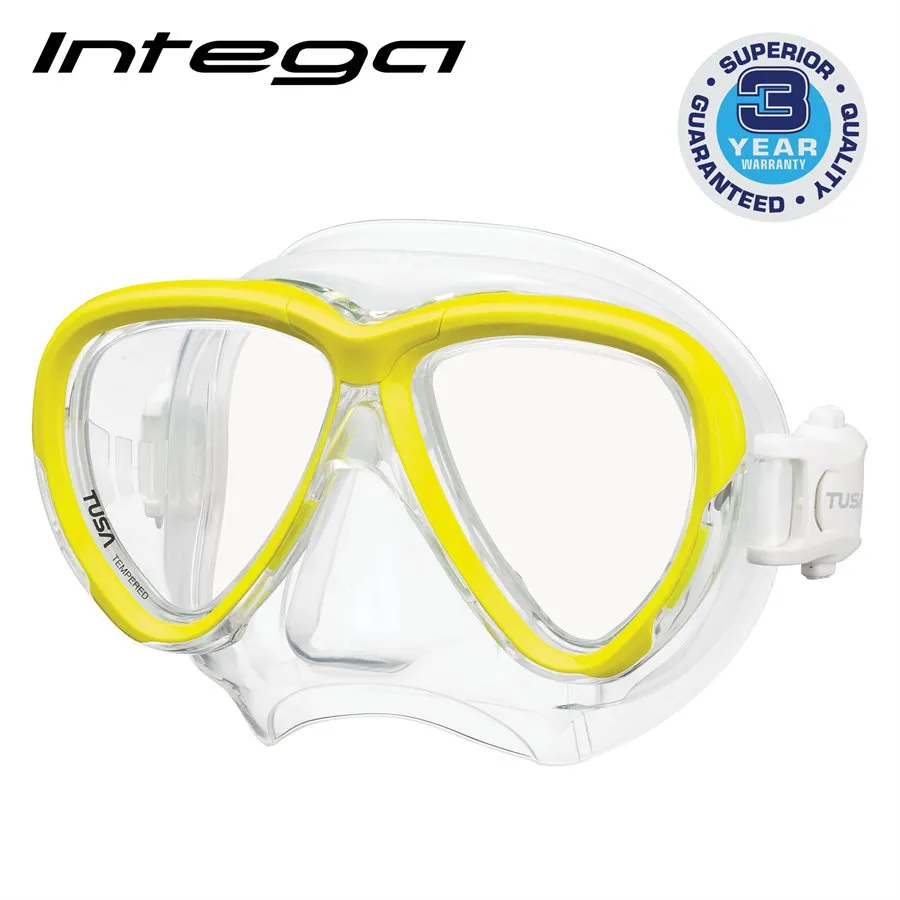 Intega Mask