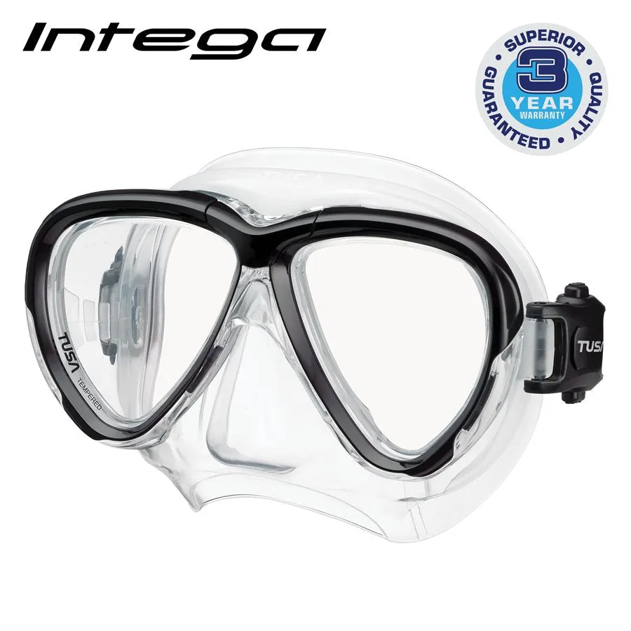 Intega Mask