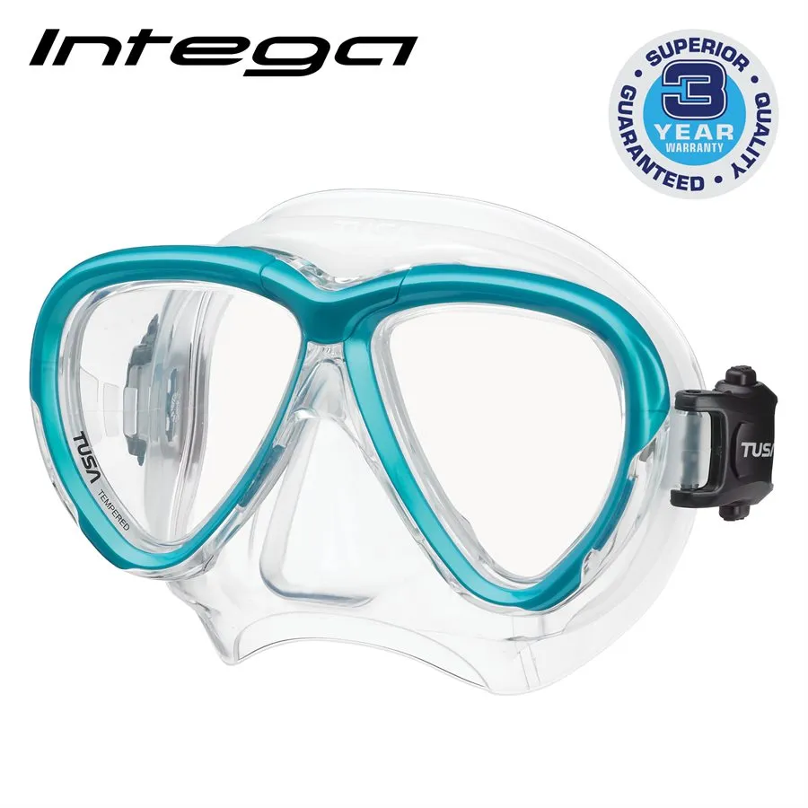 Intega Mask