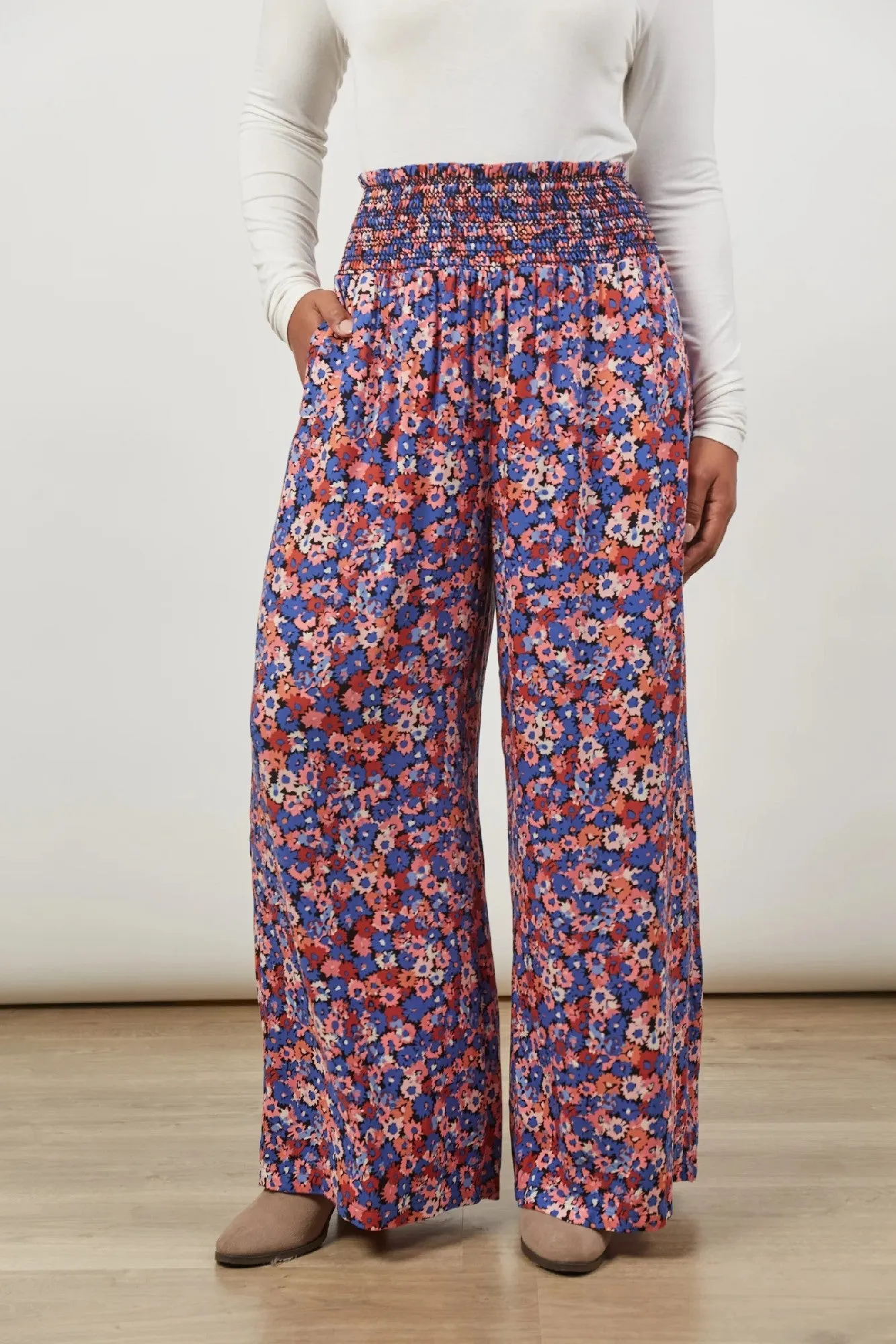 Isle Of Mine Euphoria Pant