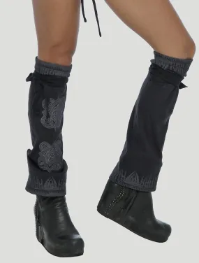 Jaya Legwarmers