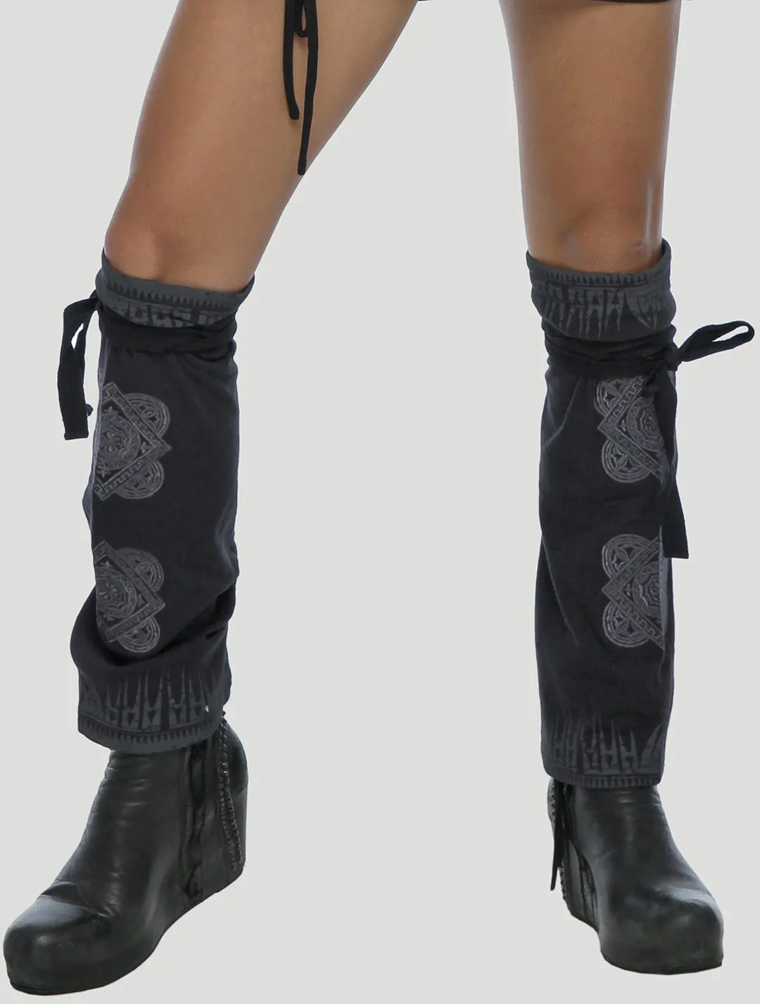 Jaya Legwarmers