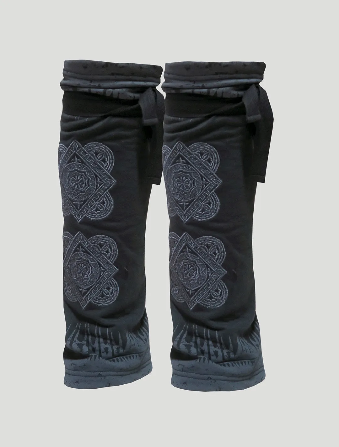 Jaya Legwarmers