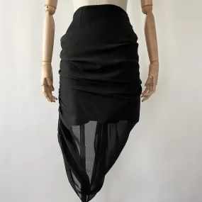 JUNYA WATANABE Comme Des Garcons Skirt