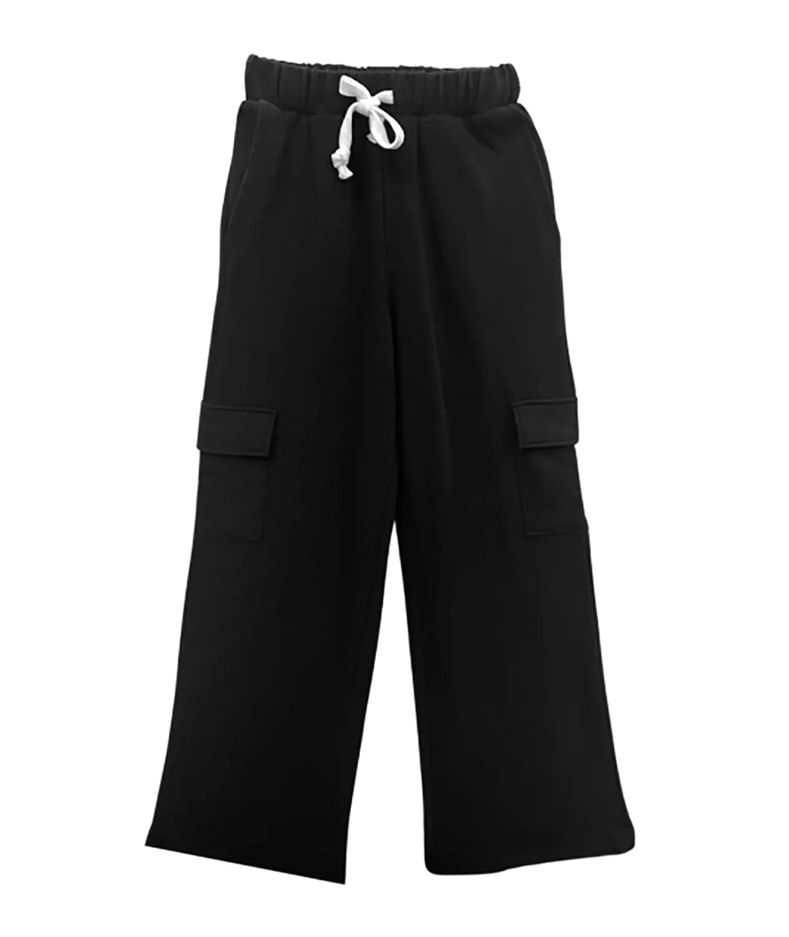 Katie J NYC Girls Hope Cargo Lounge Pants