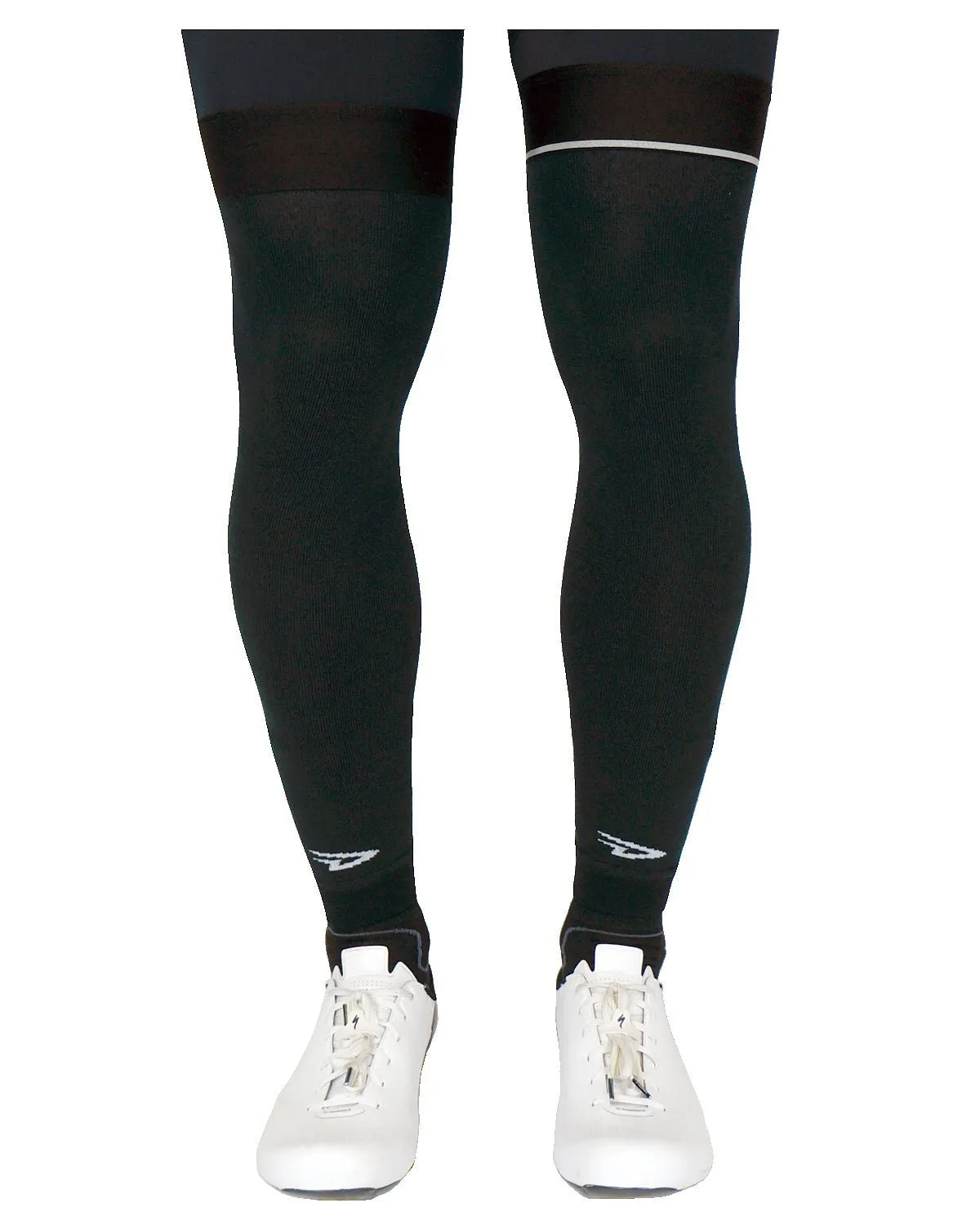 Kneeker Full Length (Black)