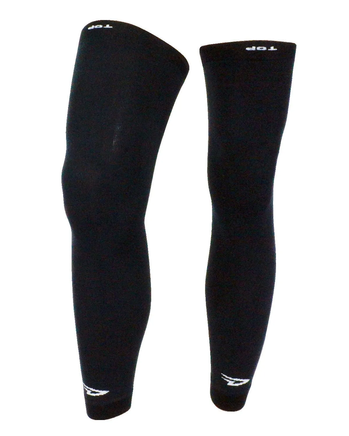 Kneeker Full Length (Black)